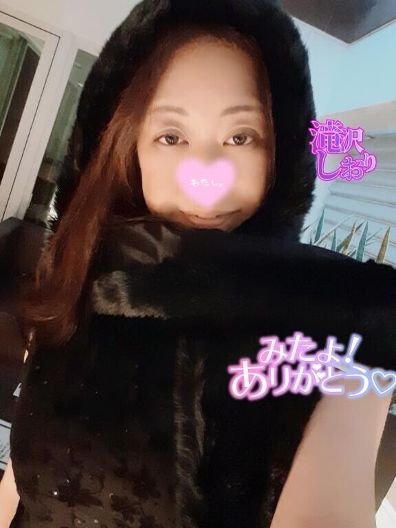 (女の子さん)12日のみたよありがとう