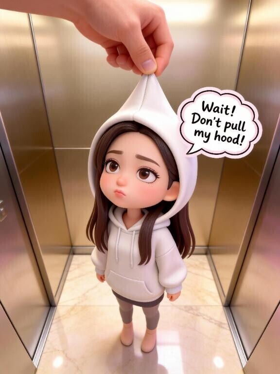 コンシェルジュありがとう?