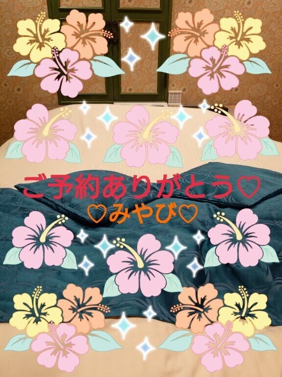 はじめましてハイビスカス様?
