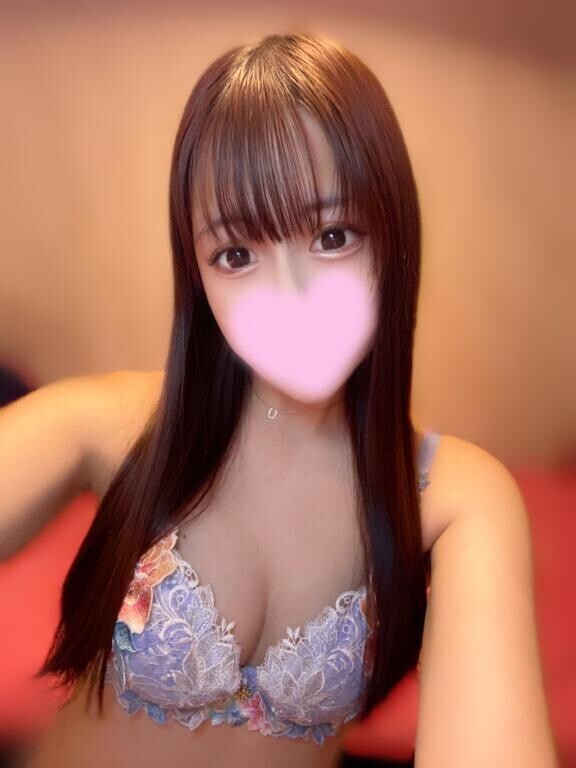 唾液いっぱいに??