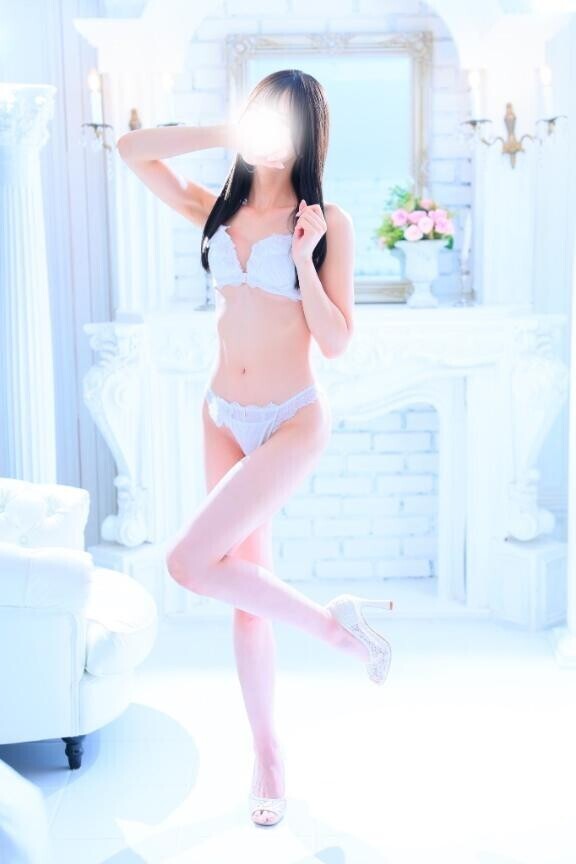 ?華やか