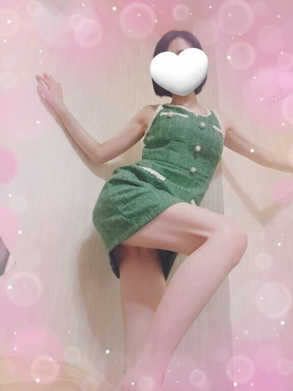 ありがとう?