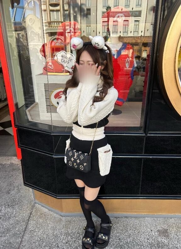 できたよーん??