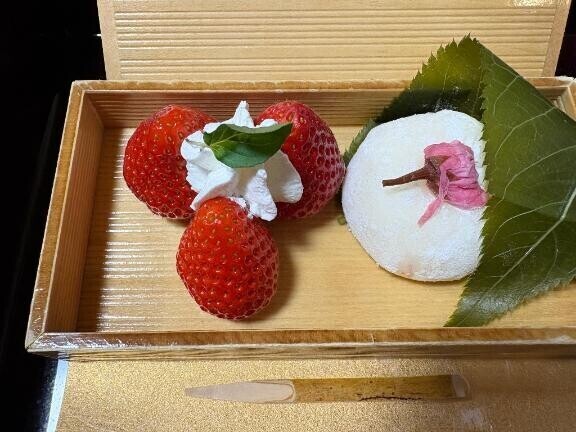 スペシャルなご飯????????