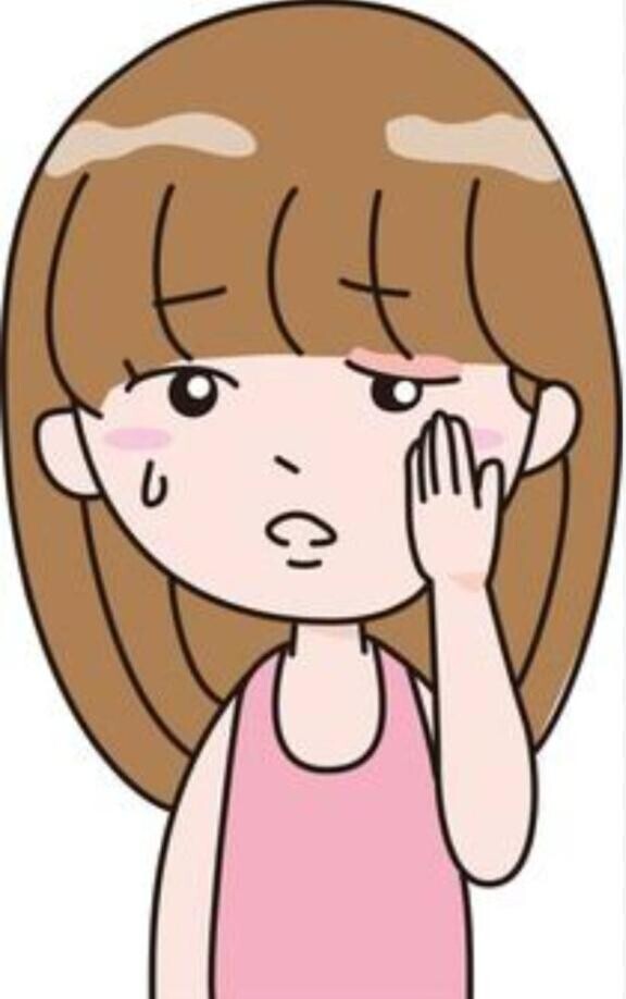 今日はお休みします