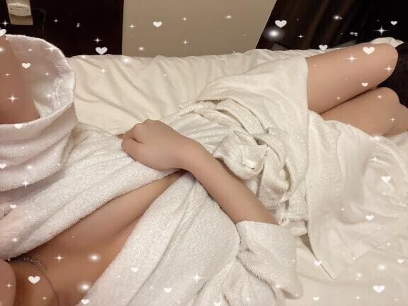 お仕事終わりにっ??