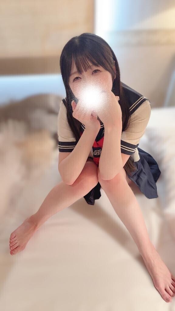 ?これでもいい？?