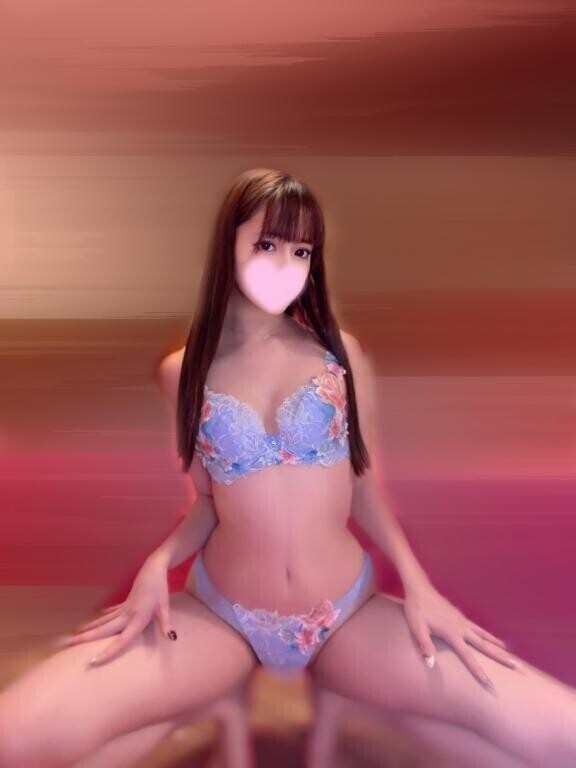朝から大胆に??