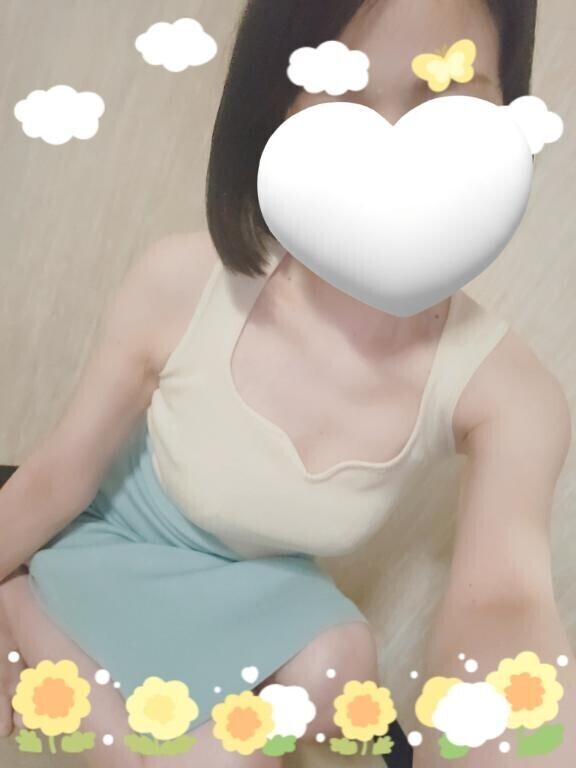 おはようございます?