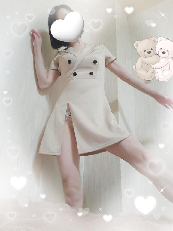 ありがとう?