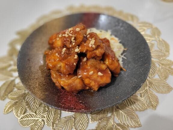 ゆづき食堂?