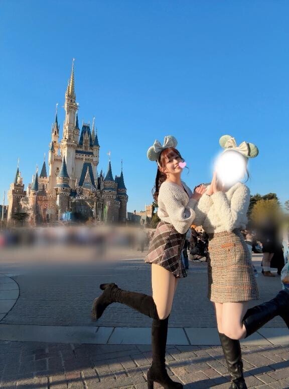 特別な日だよ??