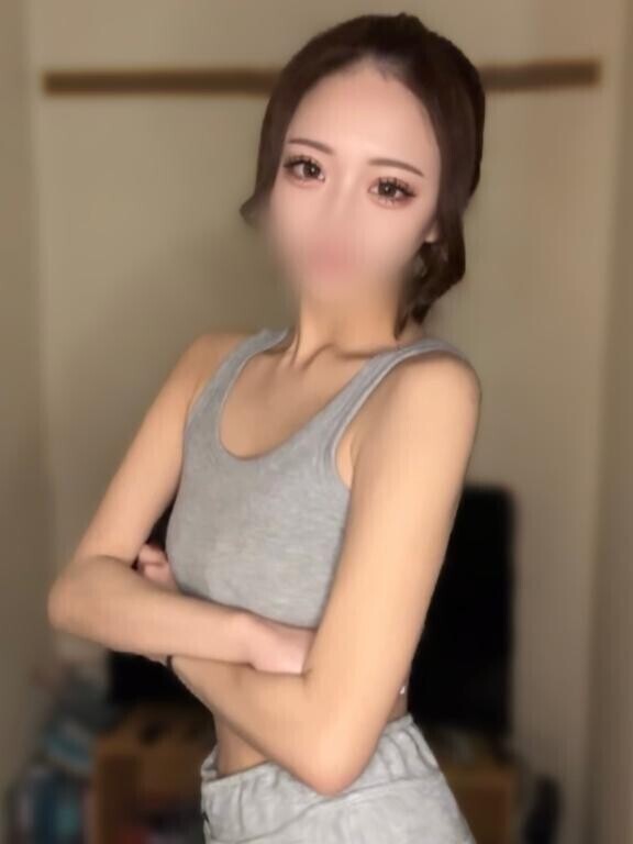 るんるん?