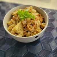ゆづき食堂?