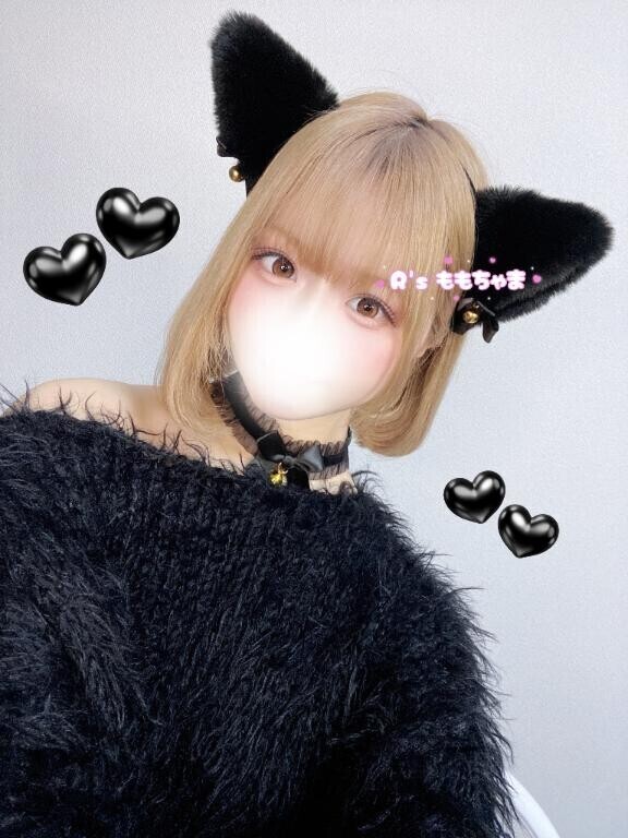 ?イメチェンしたのにゃー^..^ ???