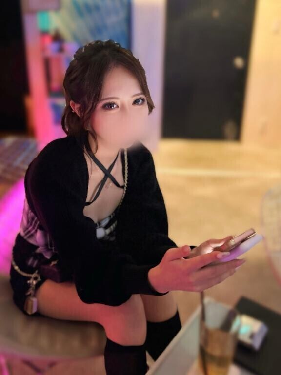 ちょこっと??