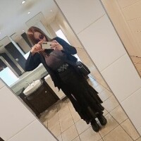 向かってます