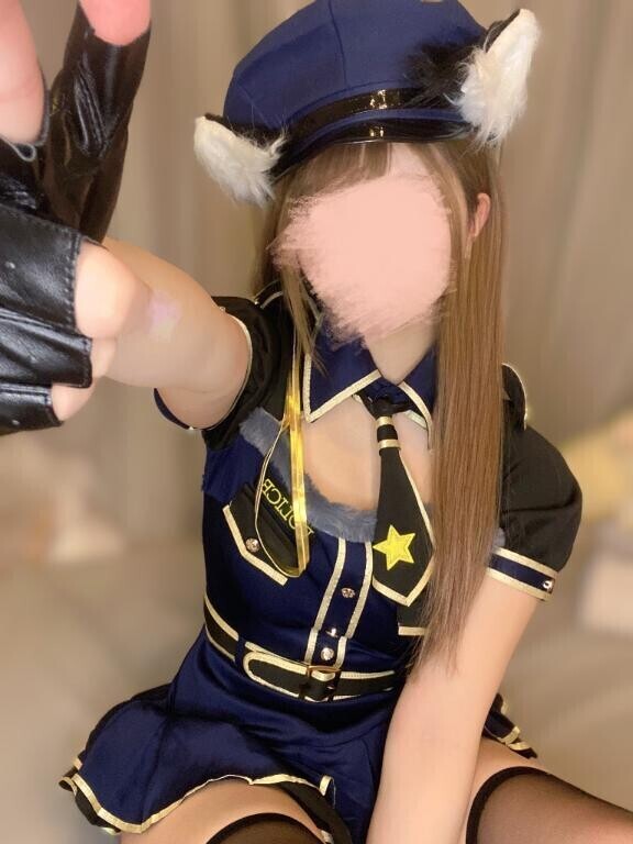 ?最終日★逮捕しちゃうぞ警報発令中！?