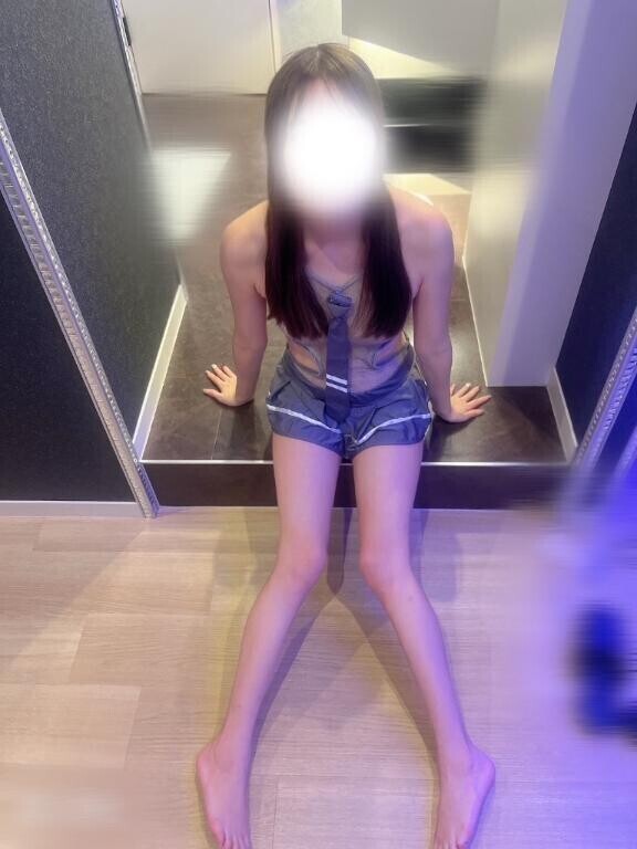?まだムラムラ中