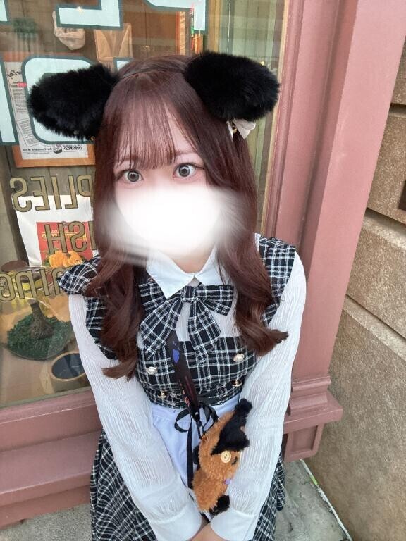 メイドの日?