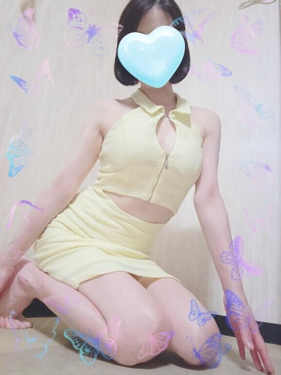 ありがとう?