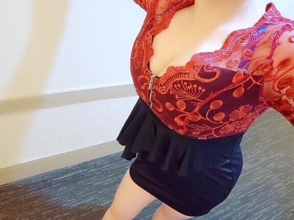 向かってます