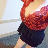 向かってます