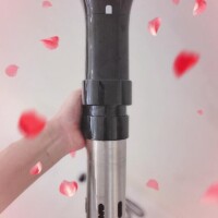 私の相棒?