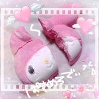 ぱきめろ???