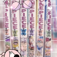 ワンピース最新刊までたどり着いた