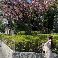 暖かいより…アツく?