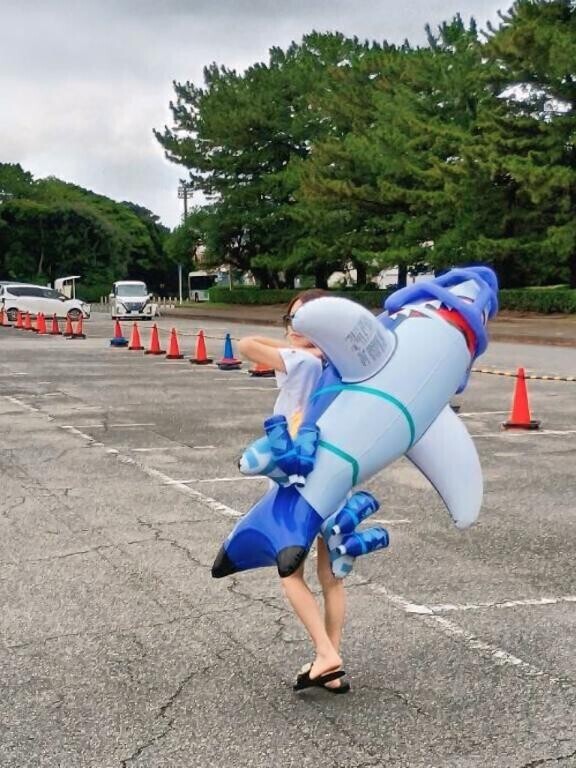 夏といえば！！