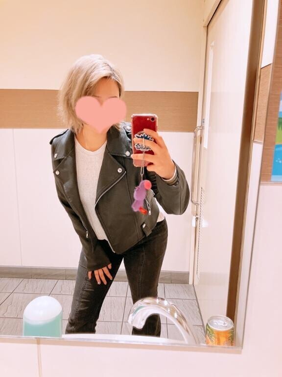 ナイショ?