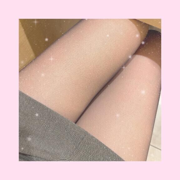 にっこにこ