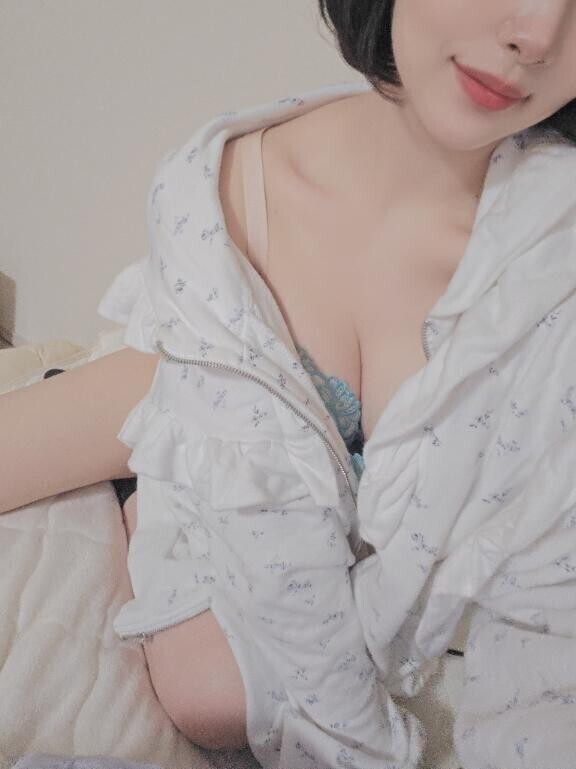お家デート?