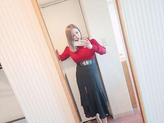向かってます