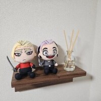 ヲタクの部屋に
