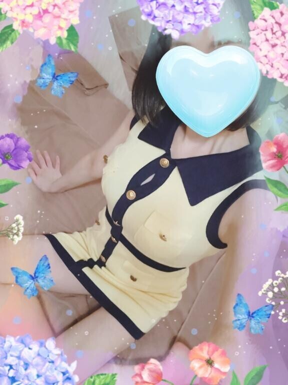 ありがとう?