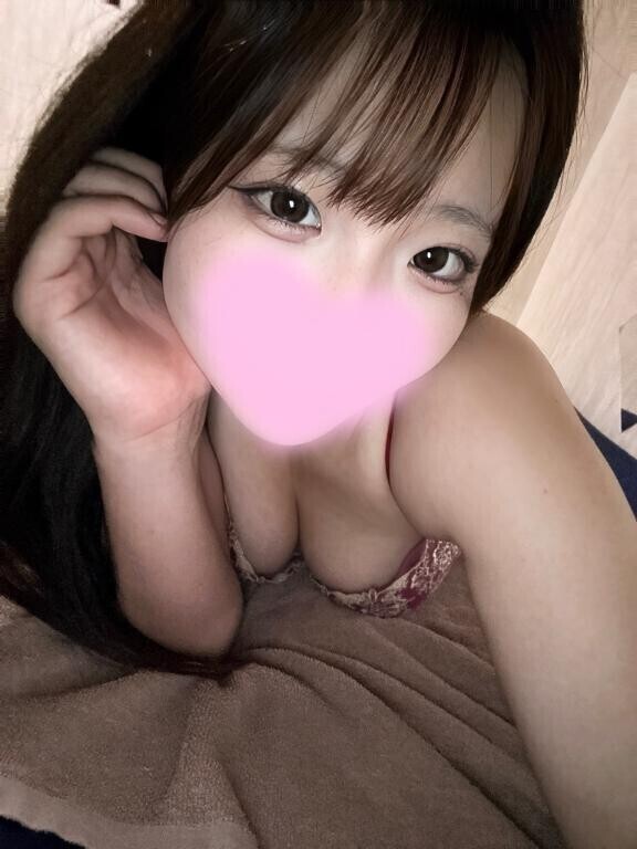 まってます?