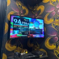 カラオケデート?