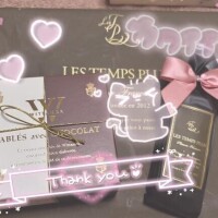 ?たーさん?バレンタイン