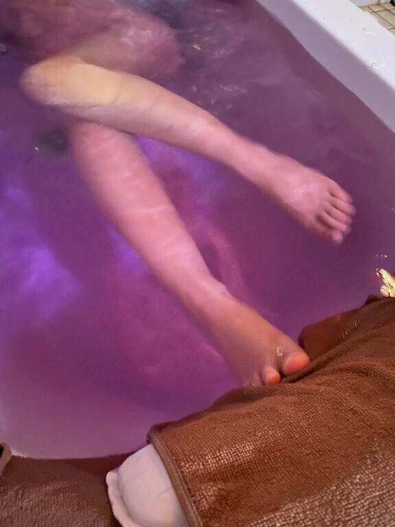 終わりのない寸止め××