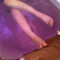 終わりのない寸止め××