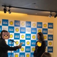 ダイバーの休日