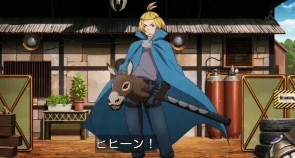 ありがとおーってつたーえたーくてー