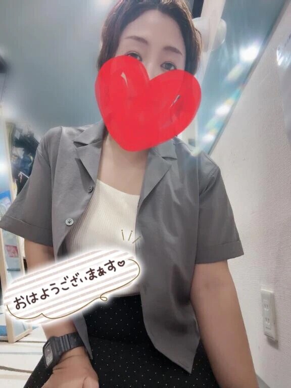 1週間ぶり