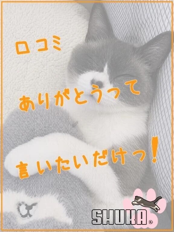 口コミありがとう❤️