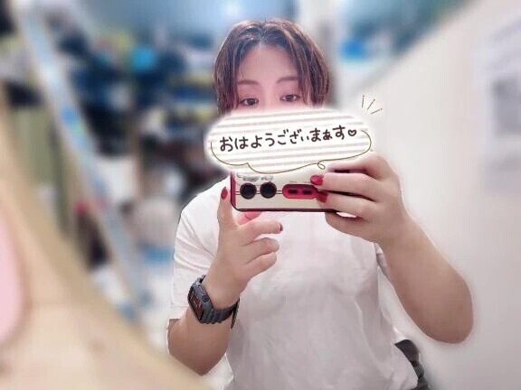 私のキャチフレーズ