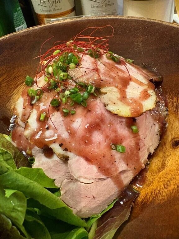 ランチ🍽