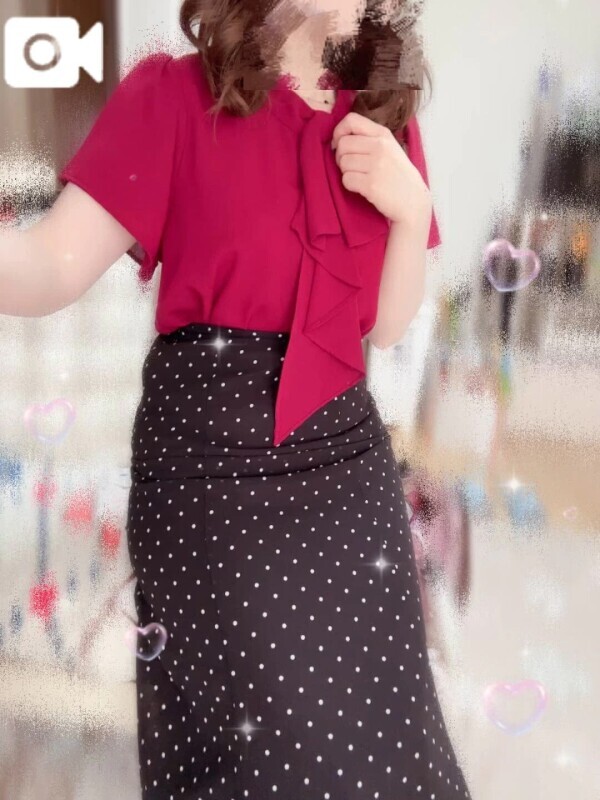 今日のコーデどうかな？♡